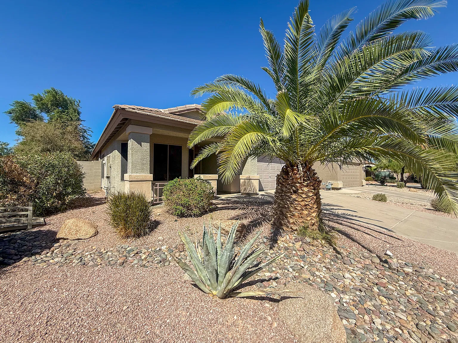 43676 W Wade Drive, Maricopa Az — Photo 3