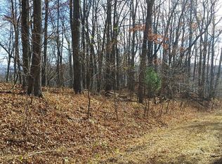 Misty Mountain Road Left, Boone, NC 28607
