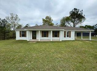 1228 Tower Rd, Ellisville, MS 39437