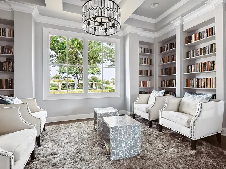 The Club at Riverchase — Photo 19