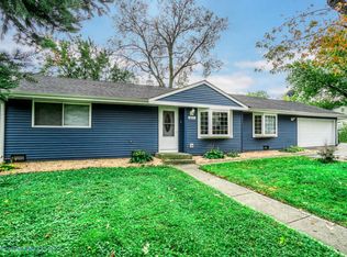 8311 W 80th St, Justice, IL 60458