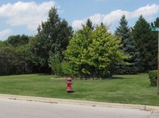 Caddy Ln, Joliet, IL 60435