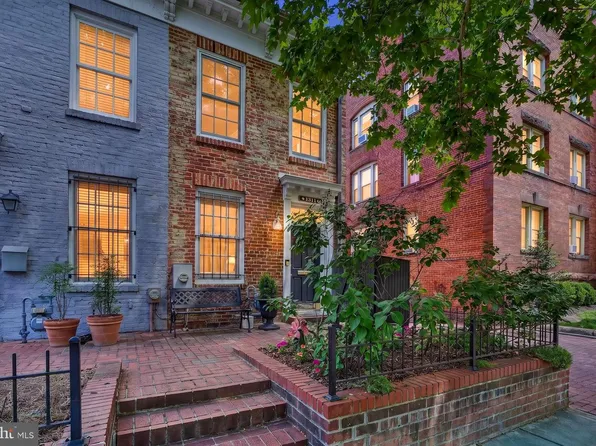 1311 10th St NW, Washington, DC 20001