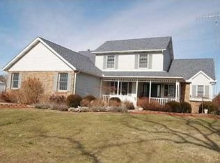 7318 Mingo Lewisburg Rd, North Lewisburg, OH 43060