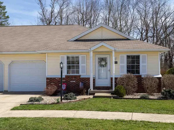 3931 S Cramer Cir, Bloomington, IN 47403