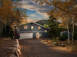 31231 Cree Dr, Evergreen, CO 80439