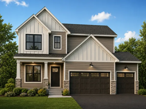 20047 Gorge Ln, Lakeville, MN 55044
