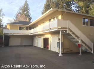 823 University Ave #825, Palo Alto, CA 94301