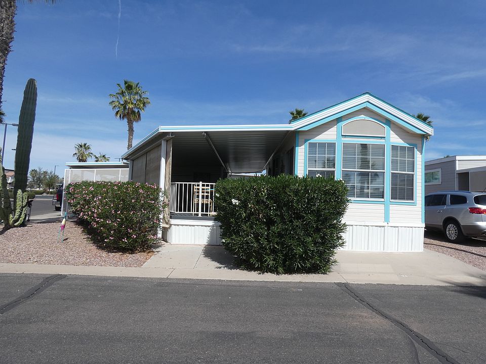 1st image of 1110 N Henness Rd #524