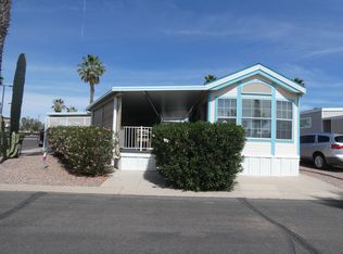 Palm Creek Resort & Residences, Casa Grande, AZ 85122