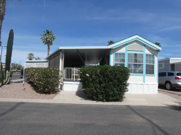 1110 N Henness Rd #524, Casa Grande, AZ 85122