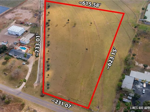 10848 N Stewart Rd, Mission, TX 78573