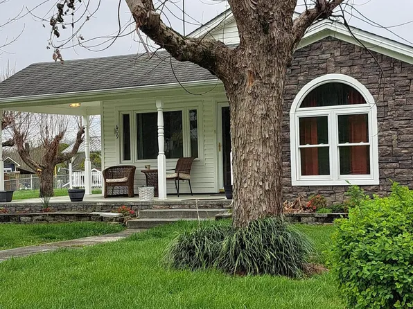 609 Orleans St, Johnson City, TN 37601