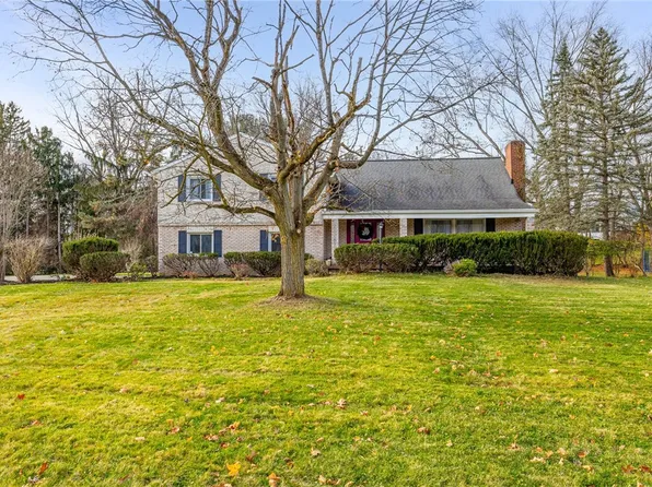 10 Stuyvesant Rd, Pittsford, NY 14534