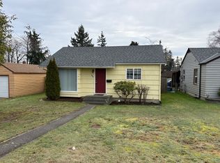 1807 Maple St, Everett, WA 98201
