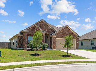 716 Sassafras St, Hutto, TX 78634