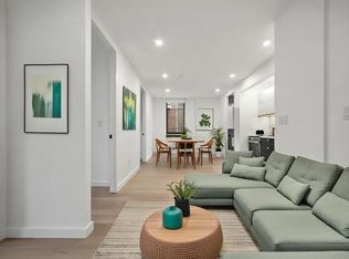 658 Madison St #2F, Brooklyn, NY 11221