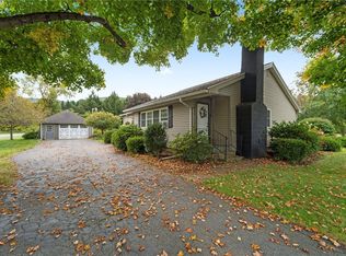 834 Southside Dr, Oneonta, NY 13820