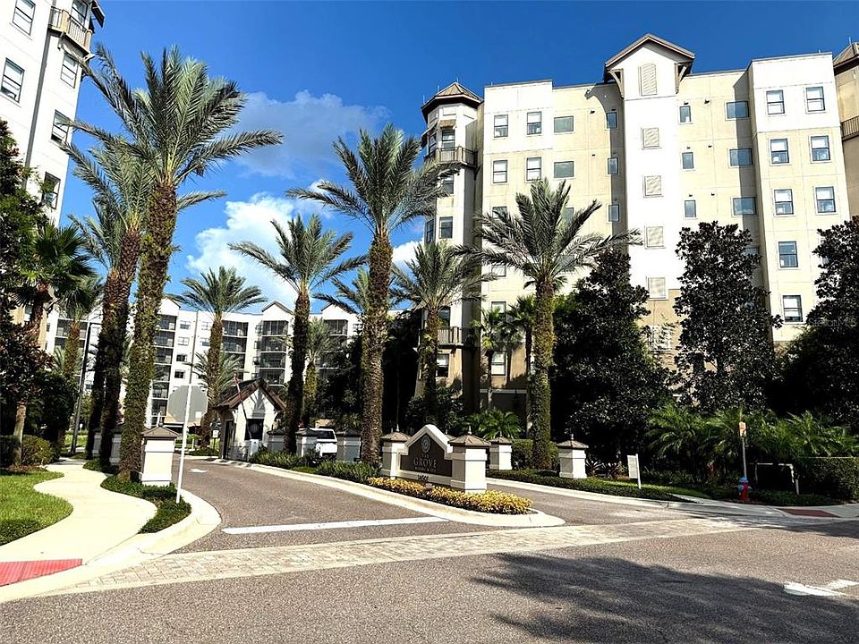 1st image of 14501 GROVE RESORT AVENUE #2423