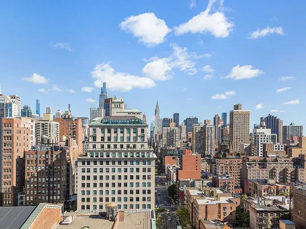 50 Lexington Ave APT 22C, Manhattan, NY 10010