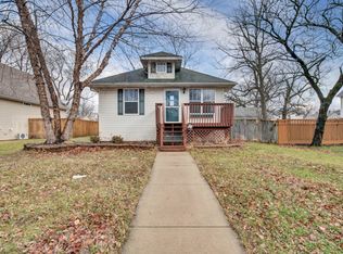 412 S Reed St, Joliet, IL 60436