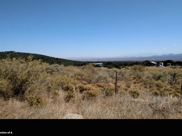 B 2 La Madera Sandia Park, Sandia Park, NM 87047