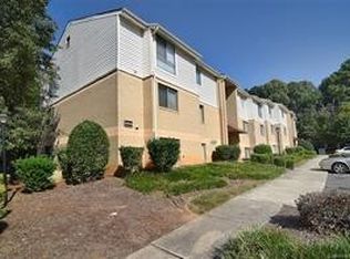4821 Spring Lake Dr APT E, Charlotte, NC 28212
