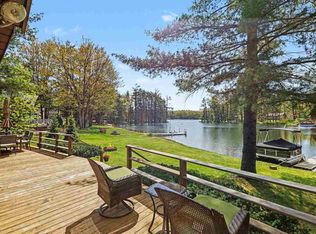 1405 N Shore Dr, Gaylord, MI 49735