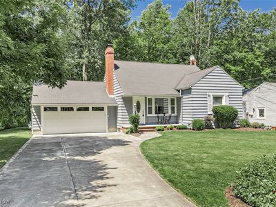 6795 Glenview Rd, Mayfield Village, OH, 44143