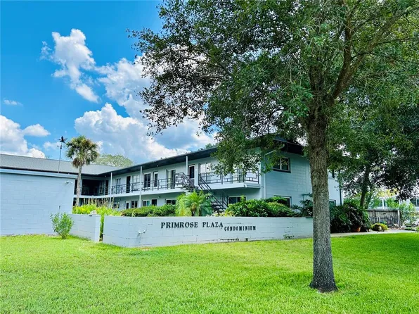 825 N Primrose Dr APT 107, Orlando, FL 32803
