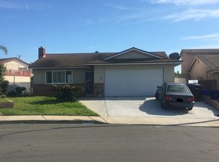 2669 Desty Ct, San Diego, CA 92154