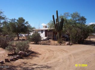 12121 N Whitetail Rd, Marana, AZ 85653