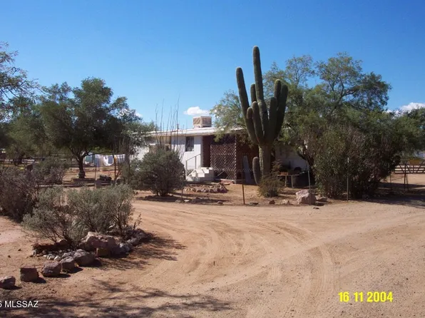12121 N Whitetail Rd, Marana, AZ 85653