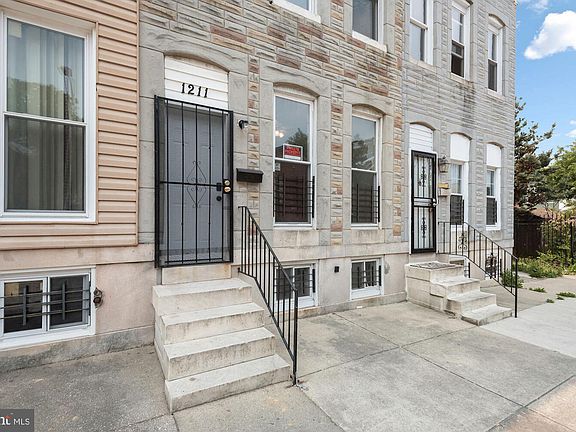 2nd image of 1211 E Oliver St