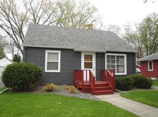 613 14th St SW, Willmar, MN 56201