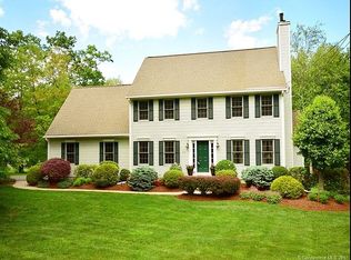 215 Charles St, Tolland, CT 06084