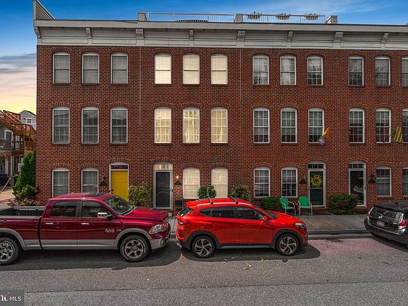 5th image of 1324 Richardson St