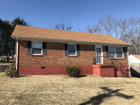 45 Old N Greenhill Rd, Mount Juliet, TN 37122
