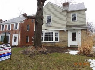 3687 Avalon Rd, Shaker Heights, OH 44120