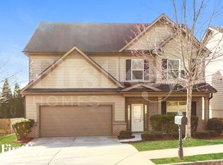 4292 Suwanee Mill Dr, Buford, GA 30518