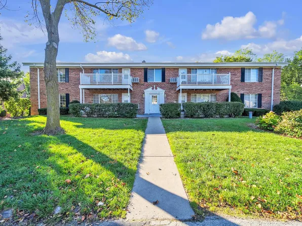 141 North Linden LANE #8, Thiensville, WI 53092