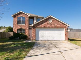 903 Red Alder Cir, Houston, TX 77073