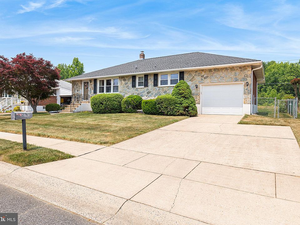 2741 Chinchilla Dr, Wilmington, DE 19810 Zillow