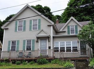 109 Oak St, Clinton, MA 01510