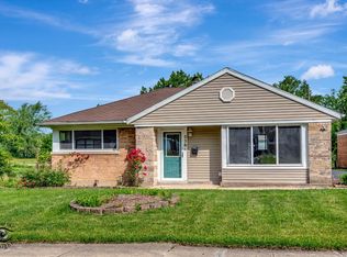 336 Onarga St, Park Forest, IL