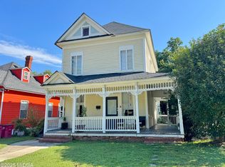 1687 Lawton Ave, Macon, GA 31201