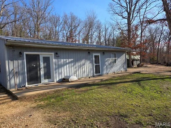 4412 N Virginia Mines Rd, Saint Clair, MO 63077