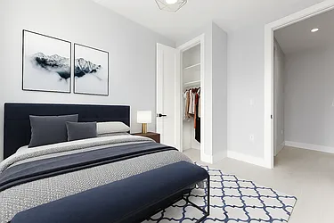 Rented by Nest Seekers International