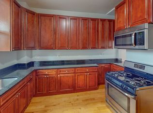 319 W 4th St APT 1, Boston, MA 02127