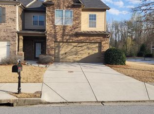 452 Fern Bay Dr SW, Atlanta, GA 30331